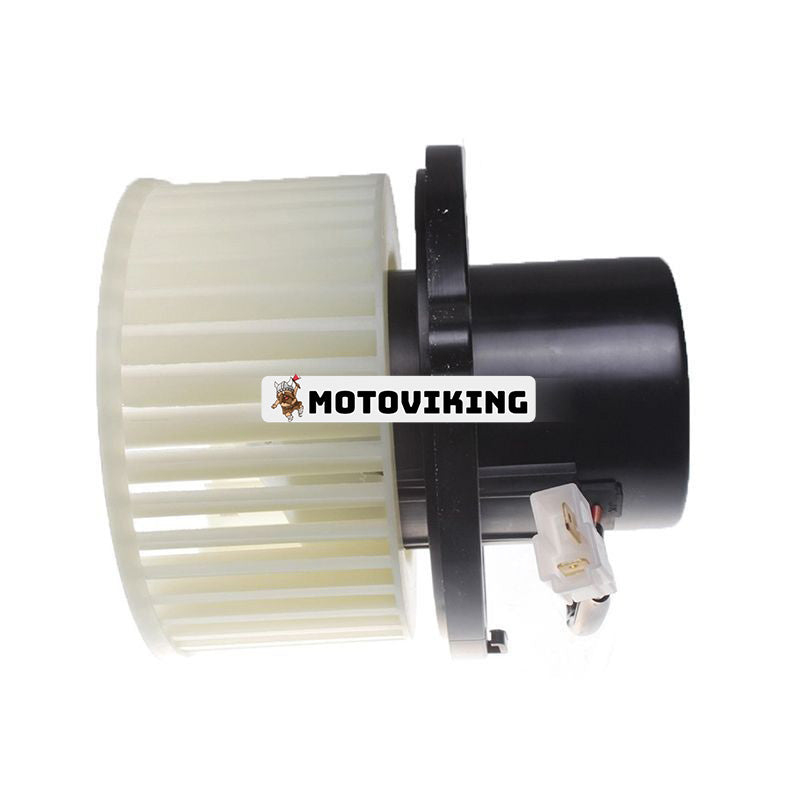 Fläktfläktmotor 11N6-90700 för CASE hjullastare 1221E 1221F
