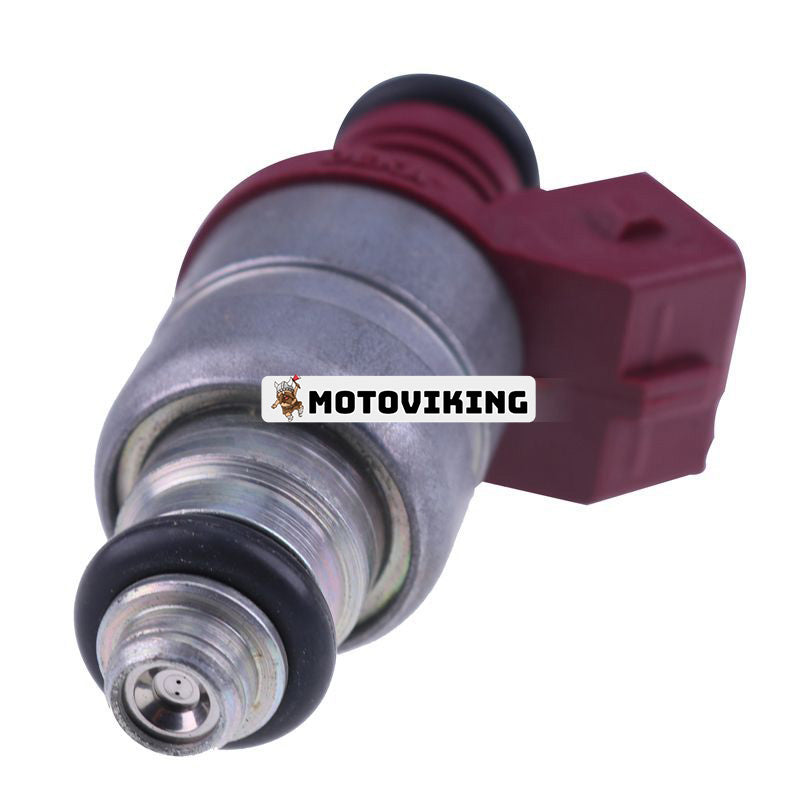 Bränsleinsprutare S11-1112010 för Chery QQ Engine 372 SQR372