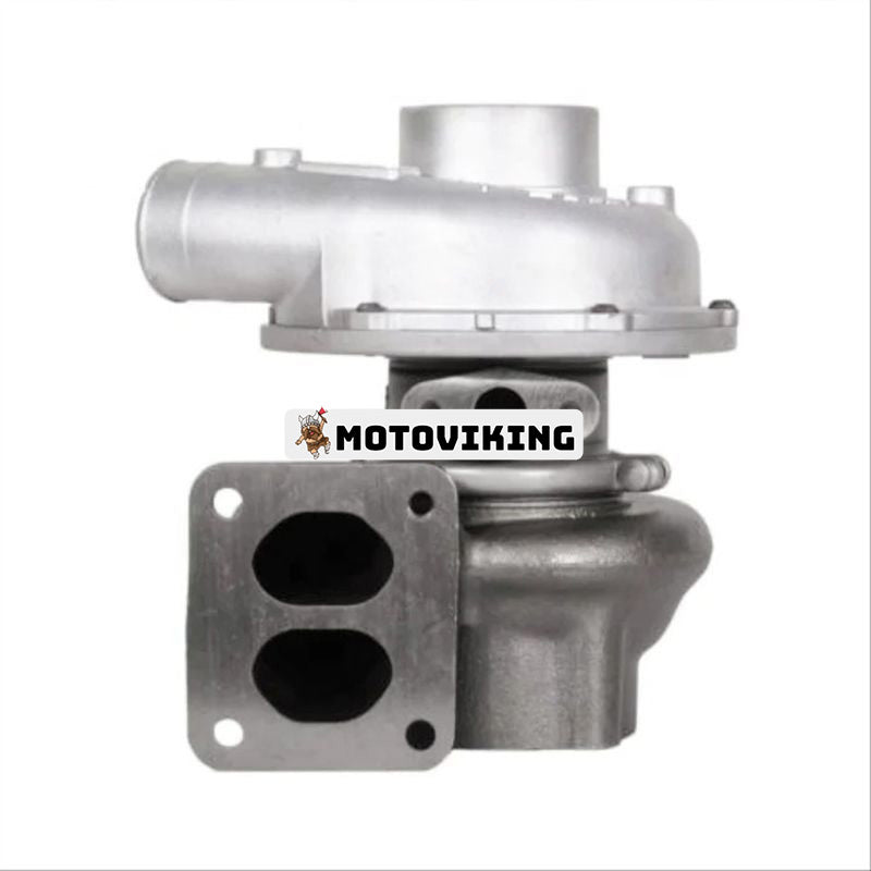 Turbo RHG6 Turboladdare 02/801553 för Isuzu Engine 6BG1 JCB Grävmaskin JS210 JS200 JS220 JS175W