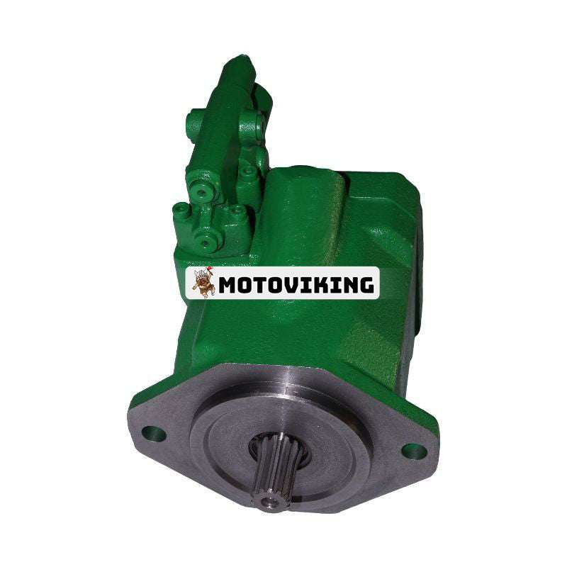 Hydraulpump AL82778 för John Deere traktor 6100 6110 6200 6300 6400 6500 6600 6610 6800 6900 6910