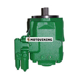 Hydraulpump AL82778 för John Deere traktor 6100 6110 6200 6300 6400 6500 6600 6610 6800 6900 6910