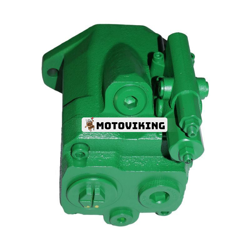 Hydraulpump AL82778 för John Deere traktor 6100 6110 6200 6300 6400 6500 6600 6610 6800 6900 6910