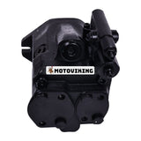 Hydraulpump G411940010010 R902537543 för Agco Tractor