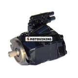 Hydraulpump G411940010012 R992001270 för Fendt Tractor 512 513 514 516 411 412 413 409 410