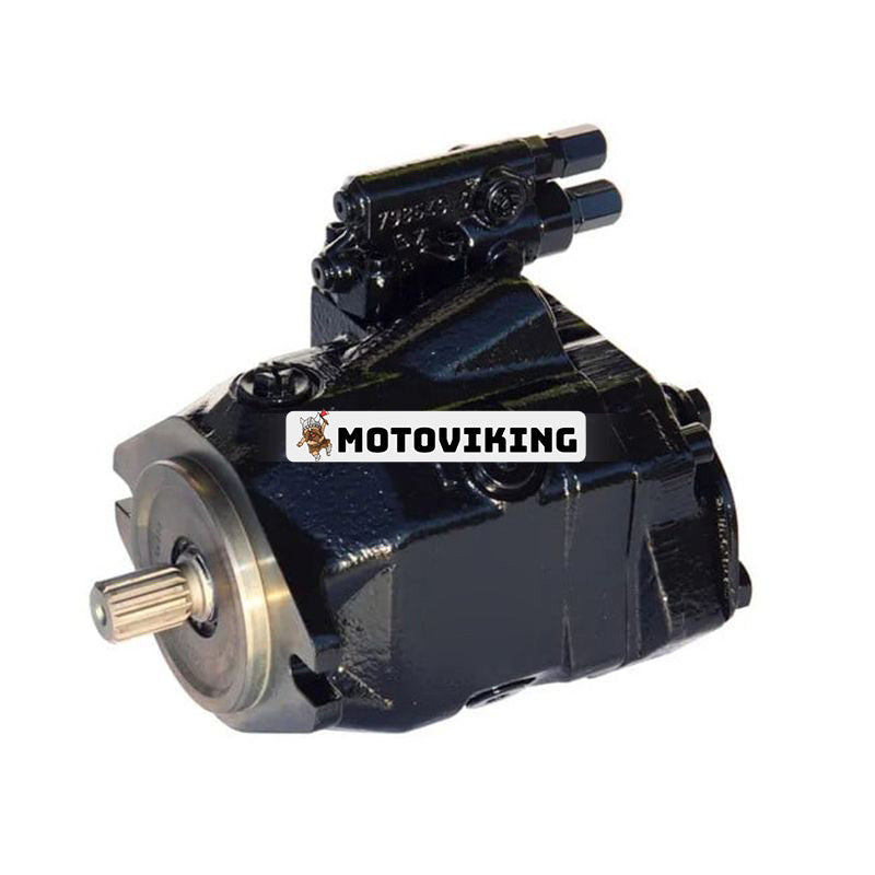 Hydraulpump G412940010010 för Fendt traktor 512 513 514 516 411 412 413 414 415 410