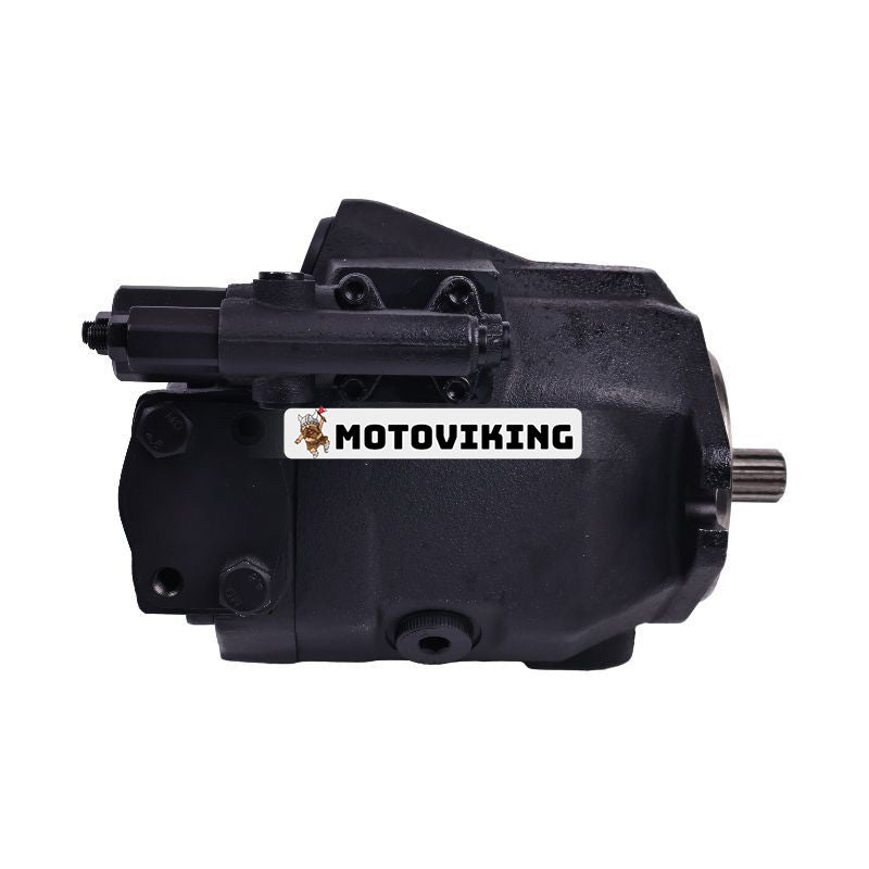 Hydraulpump G514940010013 för Fendt Tractor 509 510 511 512 514 515 816 818 822 824 520 522 524