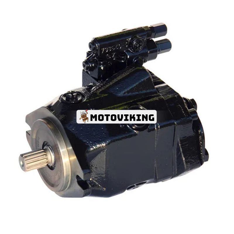 Hydraulpump G716940010011 för Fendt Tractor 700 711 712 714 800 815 817 818 900 916 918 920 924 926 930