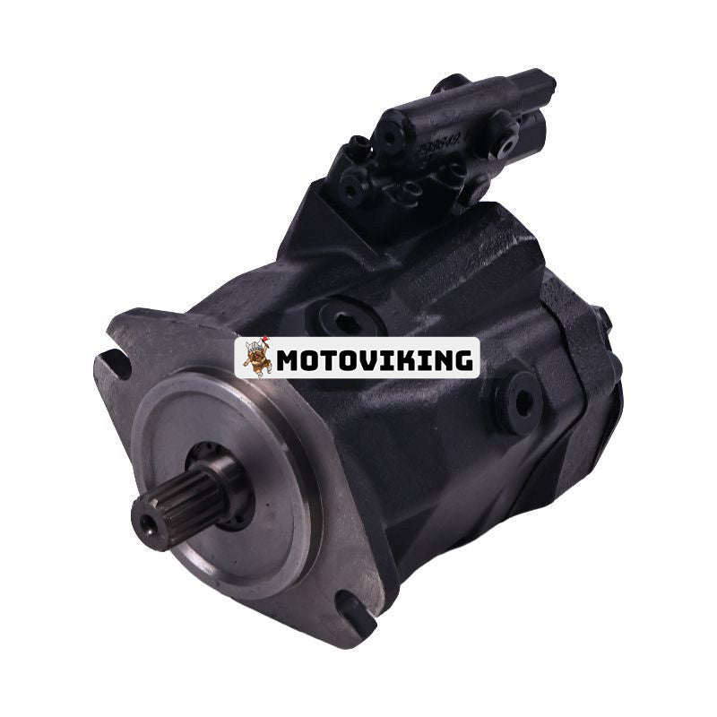 Hydraulpump G930940010010 för Massey Ferguson Tractor 6600 6616 6614 7475 7480 7490 7615 7619 7620 7715 7720 7726