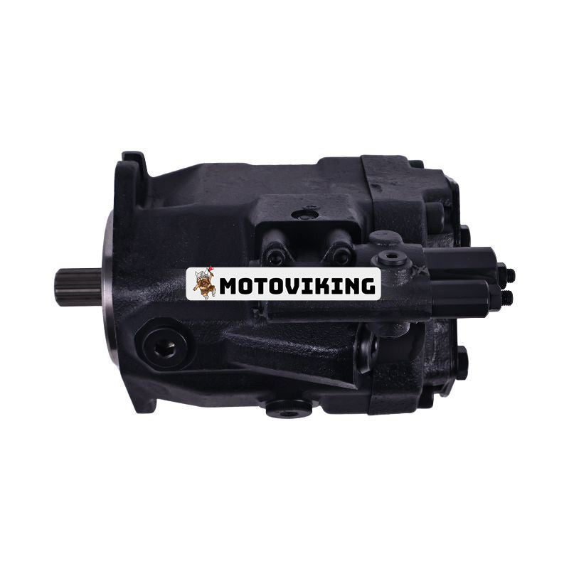 Hydraulpump G930940010010 för Massey Ferguson Tractor 6600 6616 6614 7475 7480 7490 7615 7619 7620 7715 7720 7726