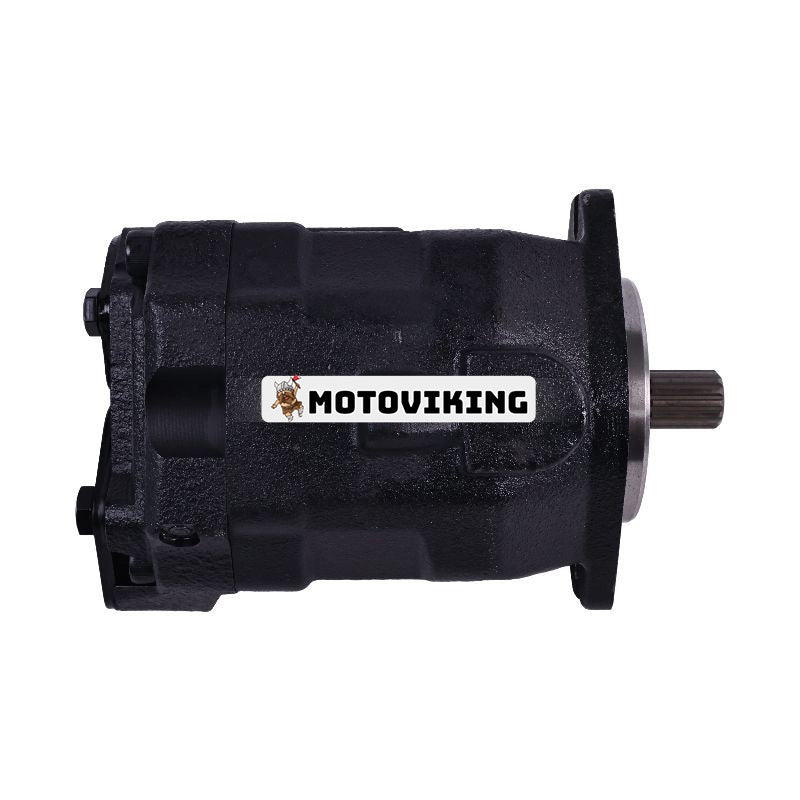 Hydraulpump G930940010010 för Massey Ferguson Tractor 6600 6616 6614 7475 7480 7490 7615 7619 7620 7715 7720 7726