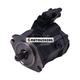 Hydraulpump G930940010010 för Fendt traktor 711 712 714 716 718 720 722 724 815 817 818 820 916