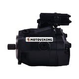 Hydraulpump G930940010010 för Fendt traktor 711 712 714 716 718 720 722 724 815 817 818 820 916