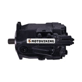 Hydraulpump G930940010010 för Fendt traktor 711 712 714 716 718 720 722 724 815 817 818 820 916