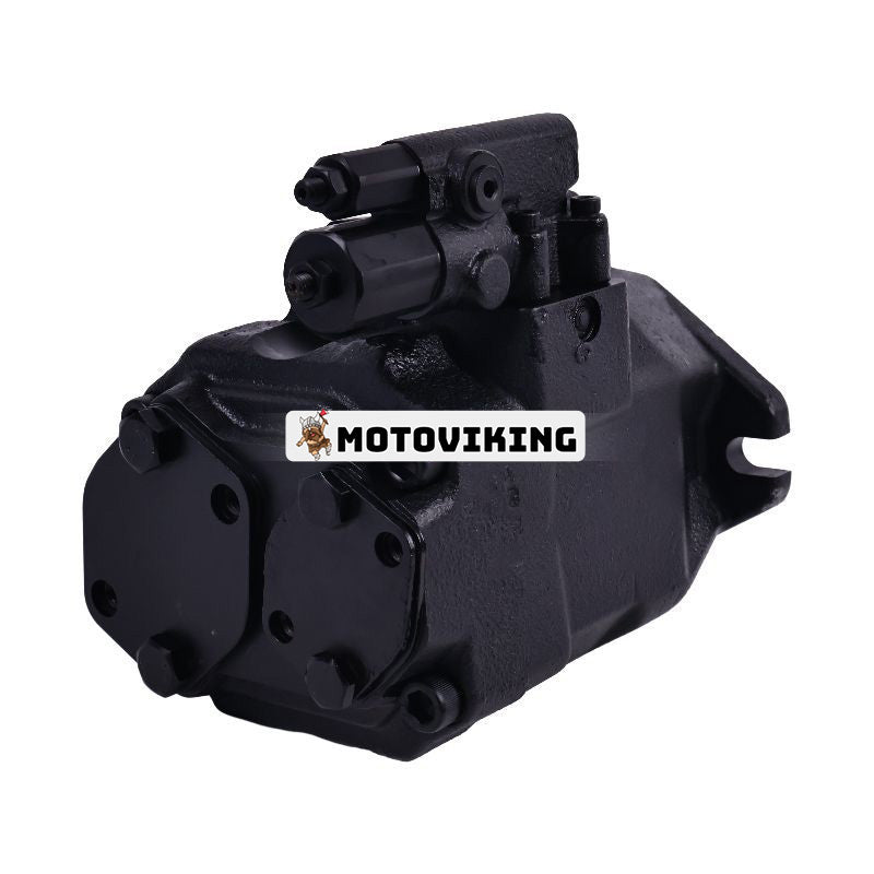 Hydraulpump G930940010010 för Fendt traktor 711 712 714 716 718 720 722 724 815 817 818 820 916