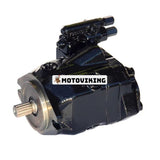 Hydraulpump G930940010011 för Massey Ferguson Tractor 6614 6616 6615 7465 7475 7485 7495 7615 7616 7618 7619