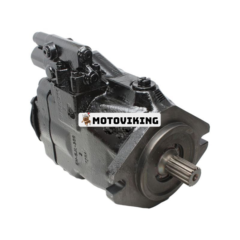 Hydraulpump G835940011010 för Fendt traktor 722 724 714 716 718 720 815 819 822 824 826 828