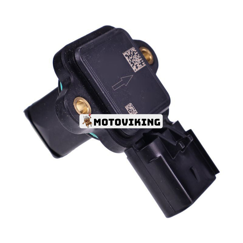 Sensor 6252-81-7900 för Komatsu SAA4D95LE-6 SAA6D107E-2 motor PC138US-11 PC210-10 PC228US-11 WA200-8 WA320-8 WA500-8