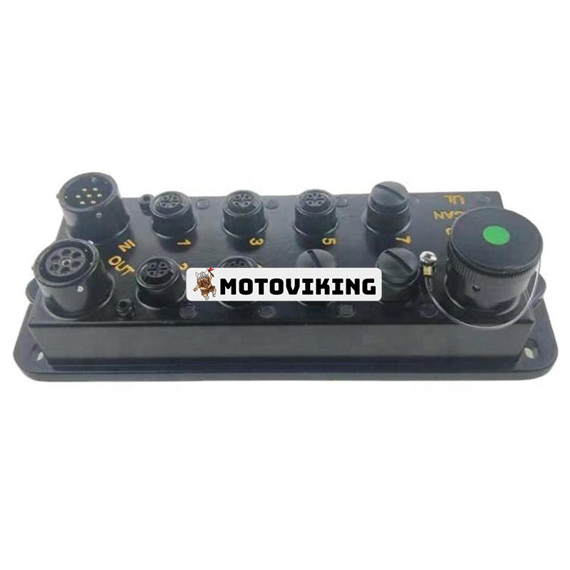 Metal Gear Control Module 2420.010.0043 för Fantuzzi Reach Stacker