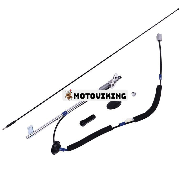 Antennbasenhet 86300-04070 för Toyota Tacoma 2005-2015