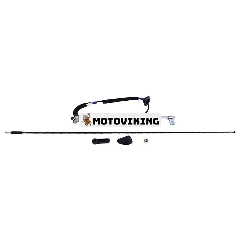 Antennbasenhet 86300-04070 för Toyota Tacoma 2005-2015