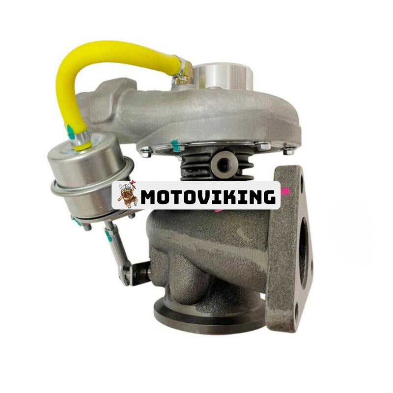 Turbo GT2052S Turboladdare 721843-0001 för Navistar International Engine HS2.8 Ford Ranger
