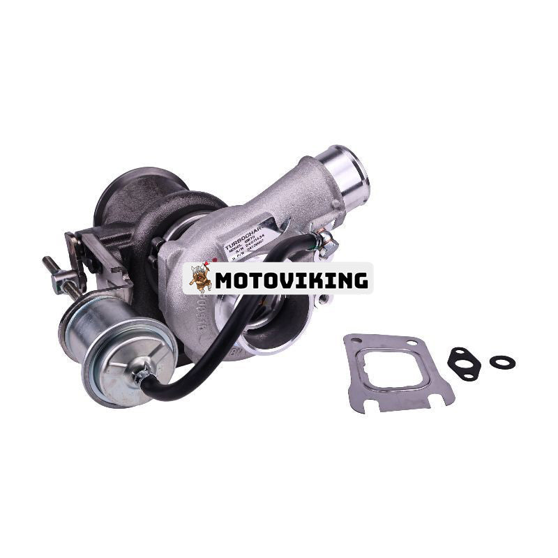 Turboladdare 70004276 för Deutz Engine TD2.9L4 JLG Boom Lift 660SJ 800A 600S 600A 1200SJP 1350SJP