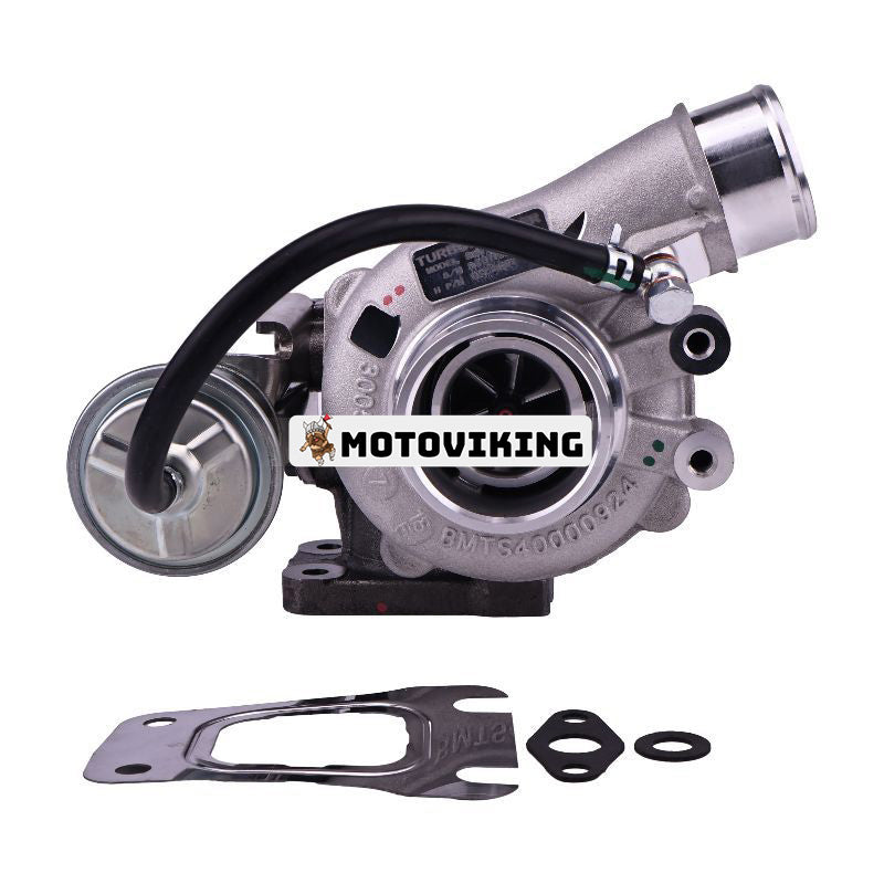 Turboladdare 04134934 för Deutz Engine TD 2.9L BM70