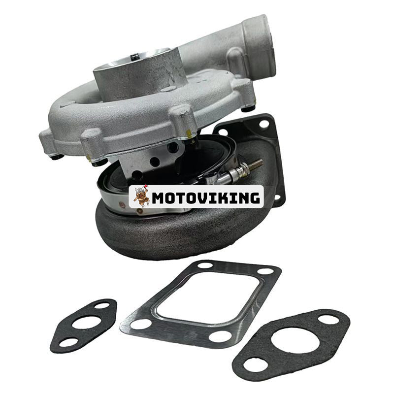 Turbo 3LD-229 Turboladdare C9NN6K682B för International DT361 DT407 Ford New Holland 9200 9600 9700 A66 A62 A625