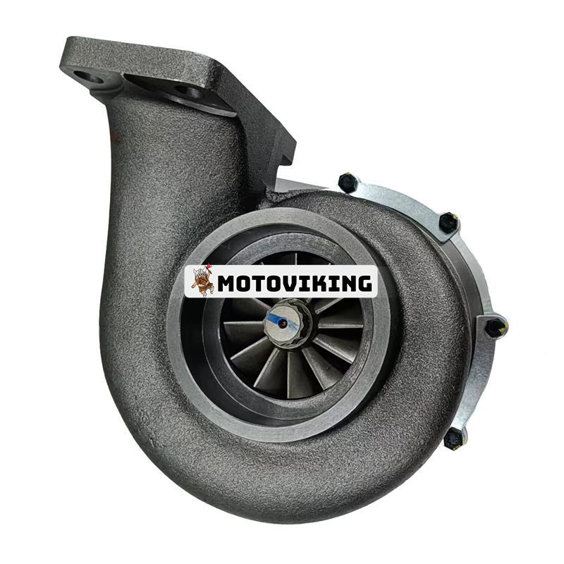 Turbo 3LD-229 Turboladdare C9NN6K682B för International DT361 DT407 Ford New Holland 9200 9600 9700 A66 A62 A625