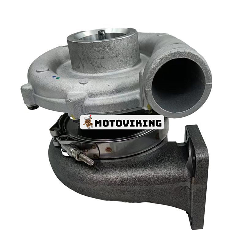 Turbo 3LD-229 Turboladdare C9NN6K682B för International DT361 DT407 Ford New Holland 9200 9600 9700 A66 A62 A625