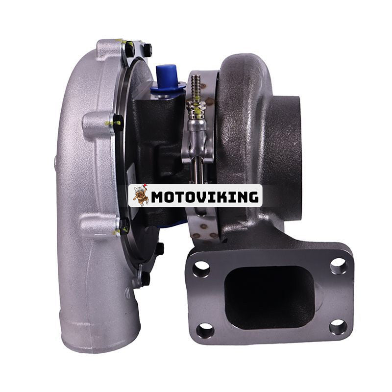 Turbo 3LD-229 Turboladdare 702277N för International DT361 DT407 Traktor 1026 1256 1456 21256 21456