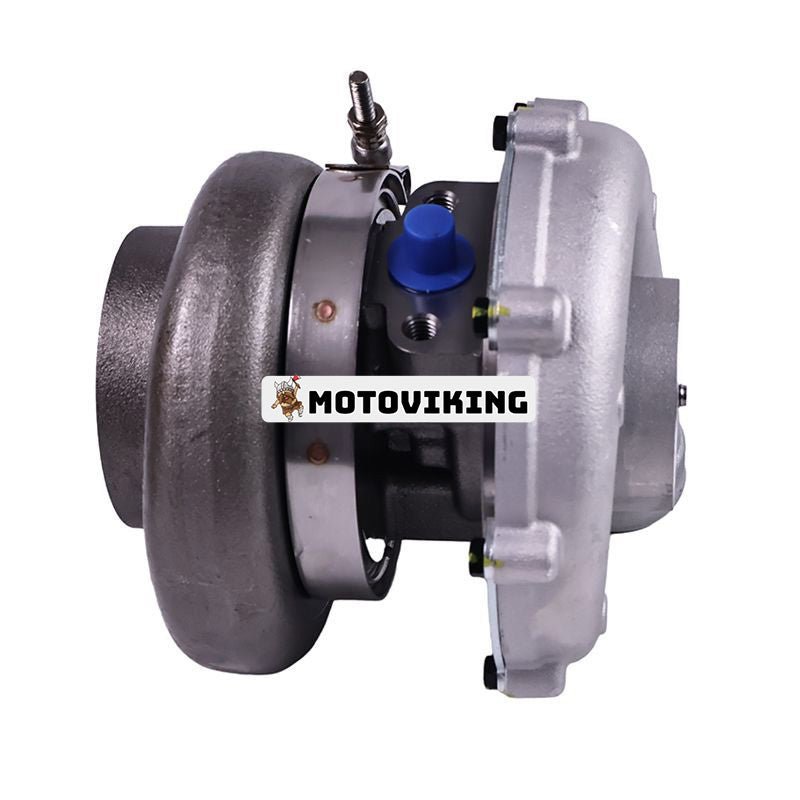 Turbo 3LD-229 Turboladdare 702277N för International DT361 DT407 Traktor 1026 1256 1456 21256 21456
