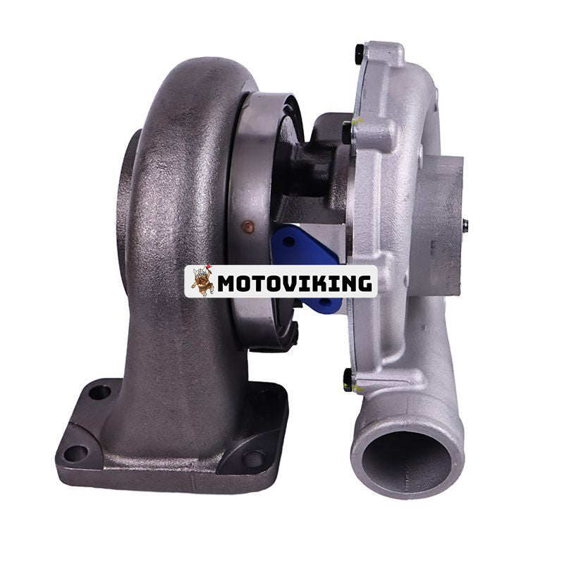 Turbo 3LD-229 Turboladdare 702277N för International DT361 DT407 Traktor 1026 1256 1456 21256 21456