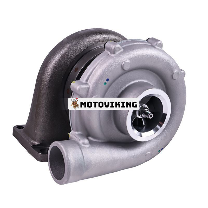 Turbo 3LD-229 Turboladdare 702277N för International DT361 DT407 Traktor 1026 1256 1456 21256 21456