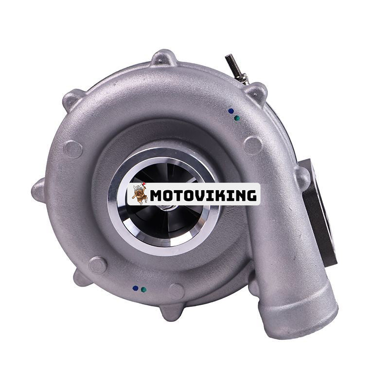 Turbo 3LD-229 Turboladdare 702277N för International DT361 DT407 Traktor 1026 1256 1456 21256 21456
