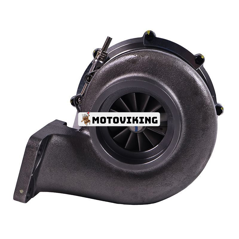 Turbo 3LD-229 Turboladdare 702277N för International DT361 DT407 Traktor 1026 1256 1456 21256 21456