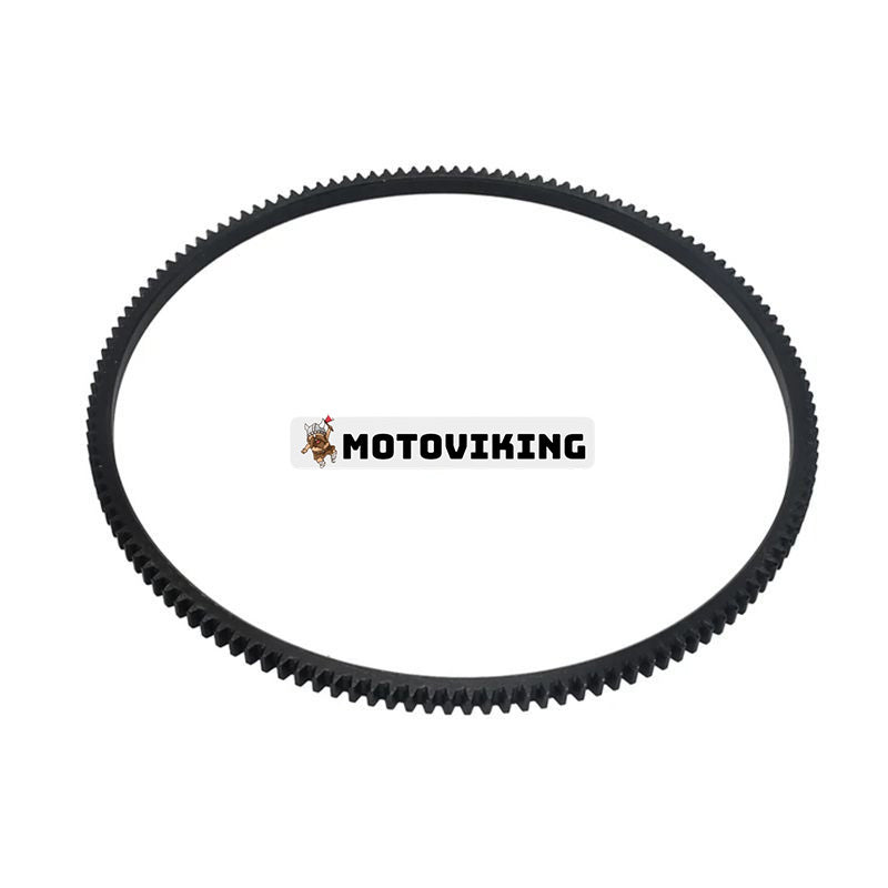 Svänghjul Ring Gear J908546 för CASE Traktor STX325 STEIGER 330 280 STX330 335 STX275 STX280