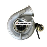 Turbo HX60W Turboladdare 4047147 för Cummins Engine QSX ISX QSX15 CM570