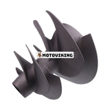 Twin Impeller SX4-TP-13/16 för Sea Doo RXT-X RXP-X GTX LTD 300