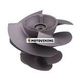 Twin Impeller SX4-TP-13/16 för Sea Doo RXT-X RXP-X GTX LTD 300