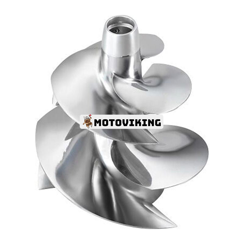 Twin Impeller YS-TP-14/23 för Yamaha SHO Engine FZ-R FZ-S 1800 2009-2013