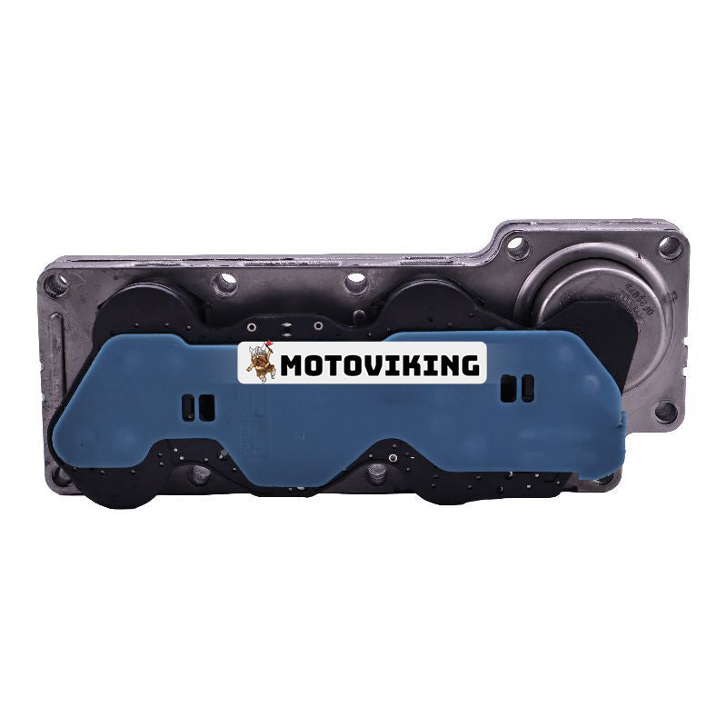 Solenoid Pack Block Transmission Shift F81Z-7G391CB för Ford 4R100 PWM F250 E-250 E-350 E-450 Excursion