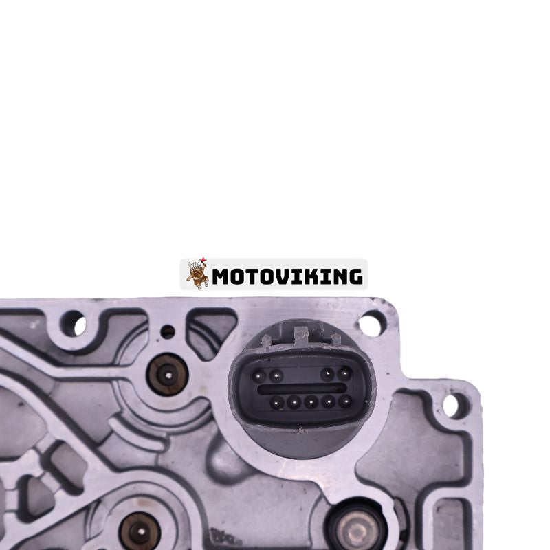 Solenoid Pack Block Transmission Shift F81Z-7G391CB för Ford 4R100 PWM F250 E-250 E-350 E-450 Excursion