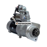 24V 13T Startmotor A0071514301 för Mercedes-Benz lastbil