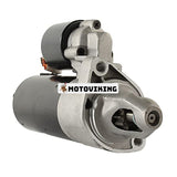 12V 10T Startmotor 0061516101 för Mercedes-Benz E350 R350 CL65 AMG CL600 E300 E320 ML320