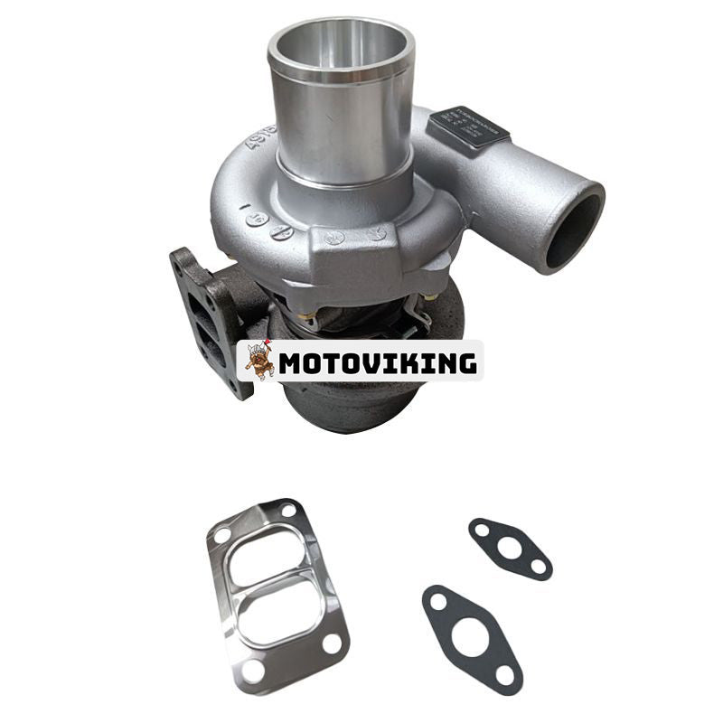 Turbo S2ESL094 Turboladdare 124-9332 för Caterpillar Engine 3116 Grävmaskin 322B L 325B L M325B