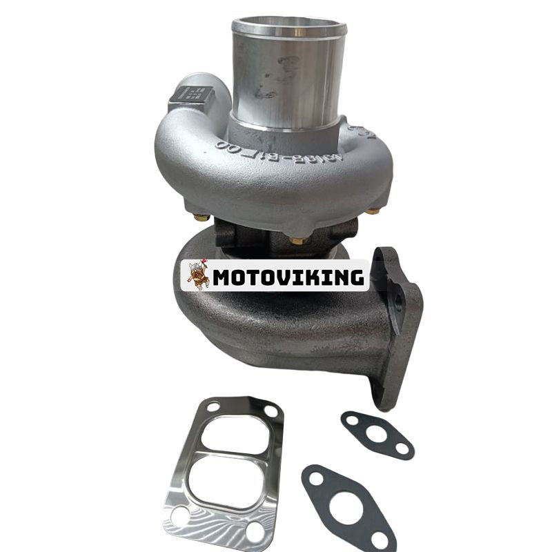 Turbo S2ESL094 Turboladdare 124-9332 för Caterpillar Engine 3116 Grävmaskin 322B L 325B L M325B