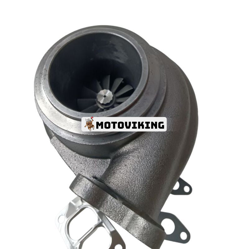 Turbo S2ESL094 Turboladdare 124-9332 för Caterpillar Engine 3116 Grävmaskin 322B L 325B L M325B