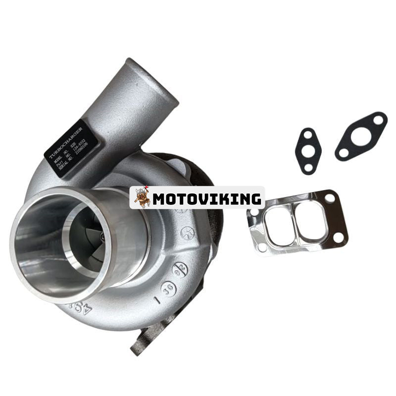 Turbo S2ESL094 Turboladdare 124-9332 för Caterpillar Engine 3116 Grävmaskin 322B L 325B L M325B