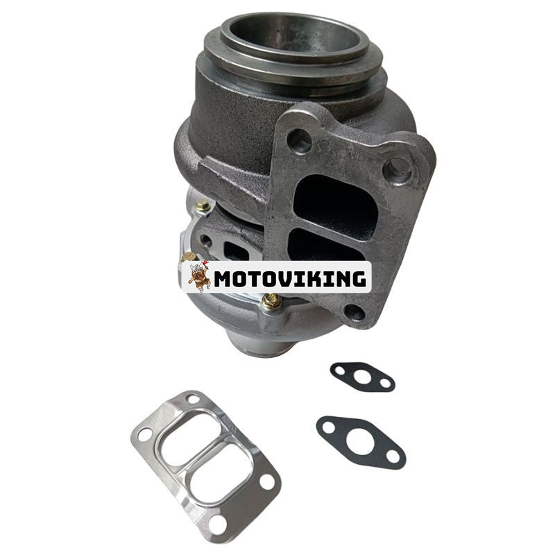Turbo S2ESL094 Turboladdare 124-9332 för Caterpillar Engine 3116 Grävmaskin 322B L 325B L M325B